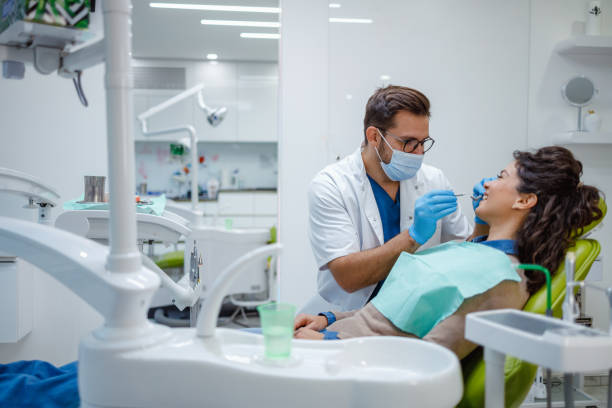 Best Dental Exams and Cleanings  in Eagleview, PA