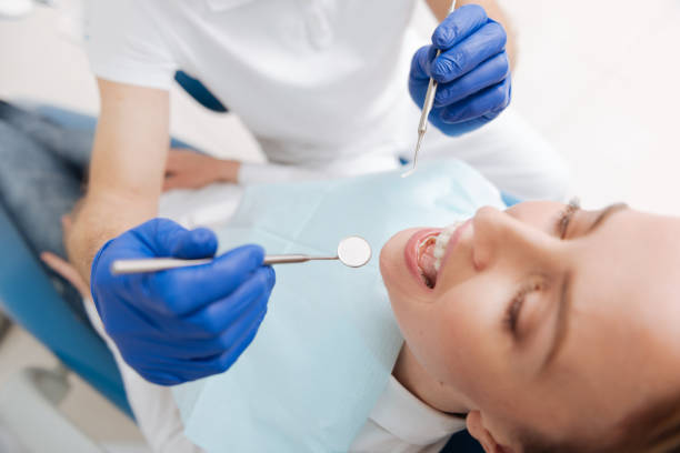 Oral Surgery in Eagleview, PA